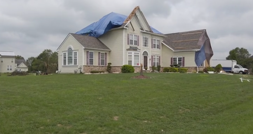 Middletown tornado 080420